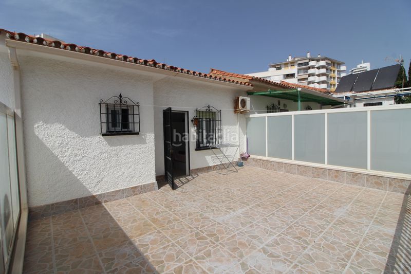 Foto 8c752bff-cc77-4d97-9b2e-33ed661ec19c. Casa adosada grandioso adosado cerca de la playa en Benalmádena