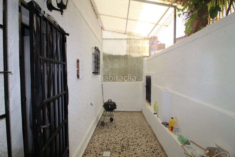 Foto b08ee963-1160-452b-aa5f-527f5158c78e. Casa adosada grandioso adosado cerca de la playa en Benalmádena