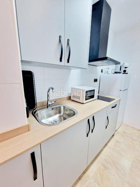 Foto 0795c367-2bc0-4844-aee0-1529b64ed245. Studio dans calle carril de contreras 28 dans Parque de la Paloma Benalmádena