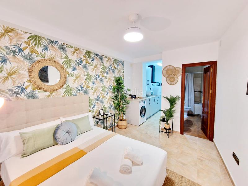 Foto 1044d44c-d546-4276-adf1-635ae2725e31. Studio dans calle carril de contreras 28 dans Parque de la Paloma Benalmádena