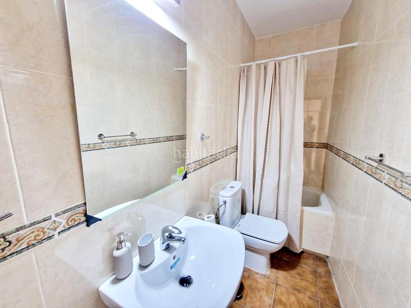 Foto 6050d22a-d25f-439d-9bae-dfe138287a74. Studio dans calle carril de contreras 28 dans Parque de la Paloma Benalmádena