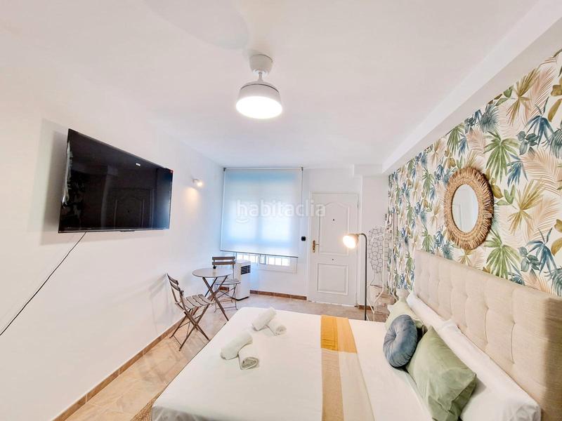 Foto 6497af14-fead-4e42-a17b-66a31f3704d8. Studio dans calle carril de contreras 28 dans Parque de la Paloma Benalmádena