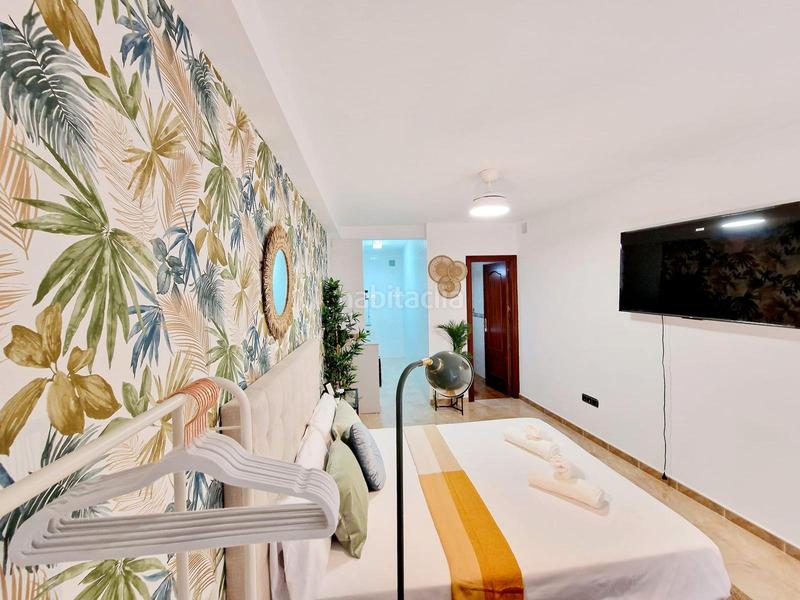 Foto fff5a0e2-e269-4c86-8a14-f5cd40ebead7. Studio dans calle carril de contreras 28 dans Parque de la Paloma Benalmádena