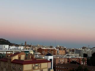 Appartement à Calle monseñor carrillo rubio 22. Grandioso piso super luminoso