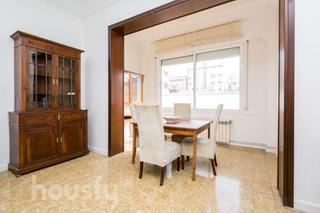 Etagenwohnung in Carrer d'Ixart .