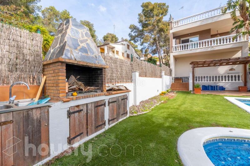 Foto 500e5b9b-7321-42d7-9d24-1d4d5df71254. Casa a gardenia . a Mas Trader-Corral d´En Tort-Corral d´En Cona Cubelles