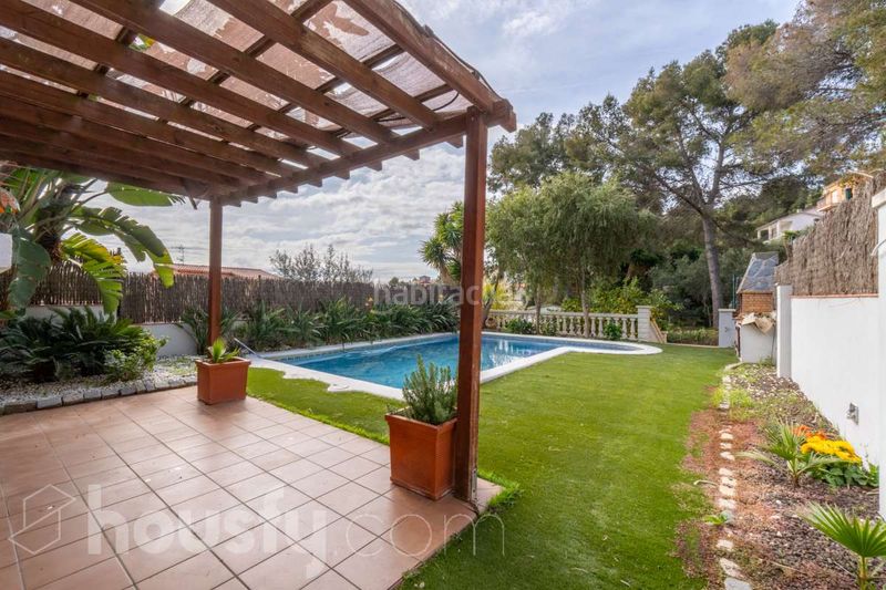 Foto 5c1bcec0-f7b1-4846-9227-3dfaf1b1f362. Casa a gardenia . a Mas Trader-Corral d´En Tort-Corral d´En Cona Cubelles