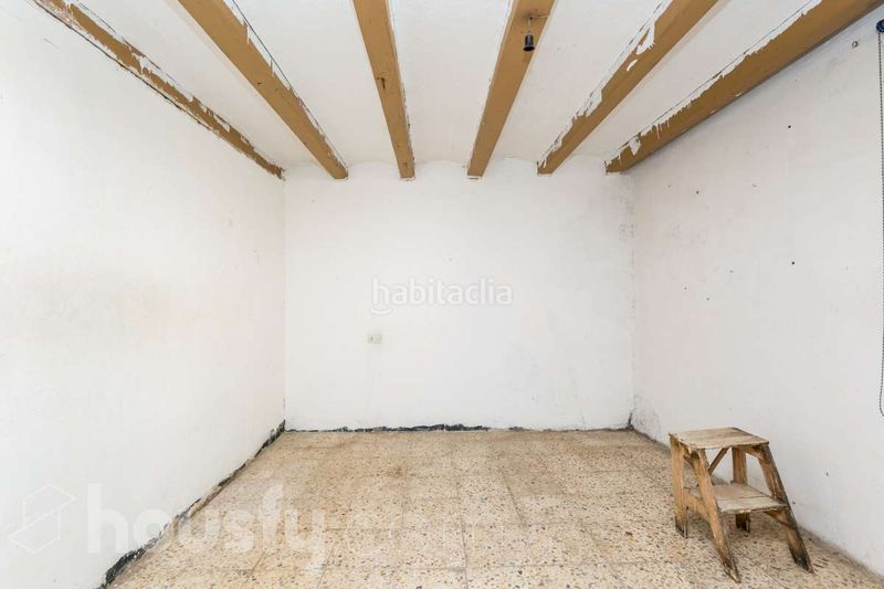 Foto 0028ac18-a671-468a-9ec4-605334c0cc56. Masia a sant joan . a Granada (La)