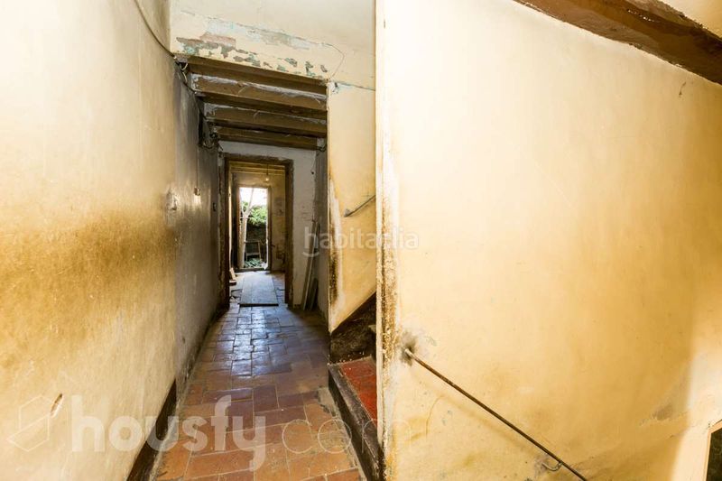 Foto 0c2faf5e-7229-48bf-a8f4-6a9f575f2537. Masia a sant joan . a Granada (La)