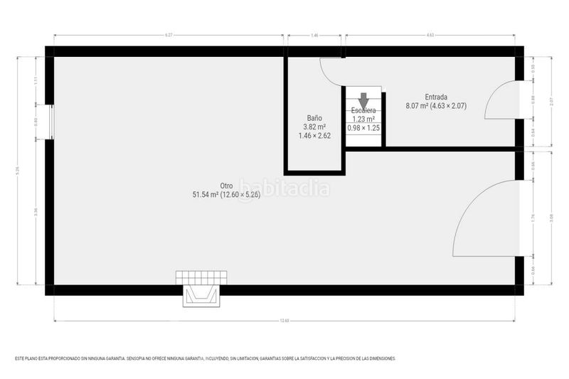 Foto 1420da99-743a-4b72-9378-7acad9d392db. Masia a sant joan . a Granada (La)