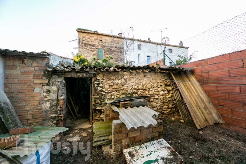 Foto 154d04c6-ef15-4eaf-986e-78a80cfa5cde. Masia a sant joan . a Granada (La)