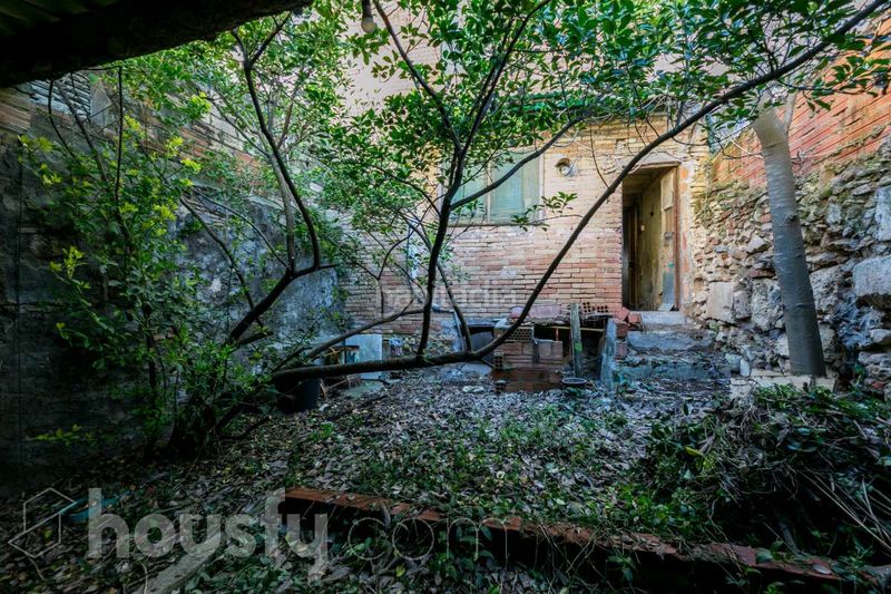 Foto 1c3381c1-df9f-44fa-9efe-7d217cdea5d6. Masia a sant joan . a Granada (La)