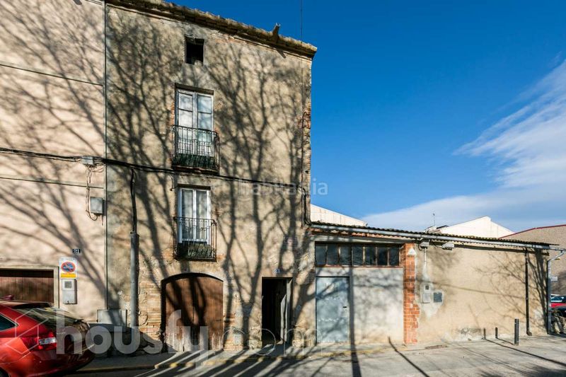 Foto 33c5c07e-a577-4b48-98cc-ba16e6c789ba. Masia a sant joan . a Granada (La)