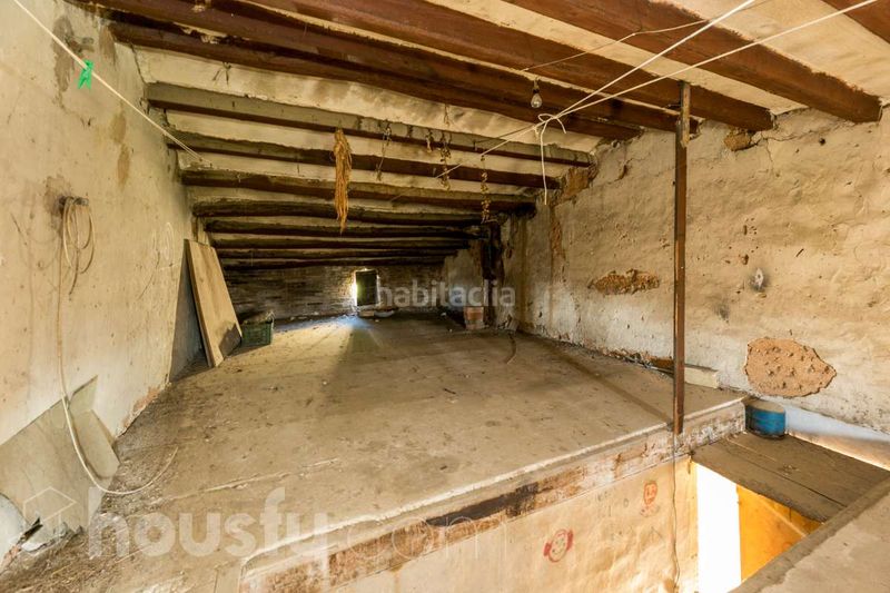 Foto 3cbb43b9-7f99-4f6d-9a1b-7a0662324ade. Masia a sant joan . a Granada (La)