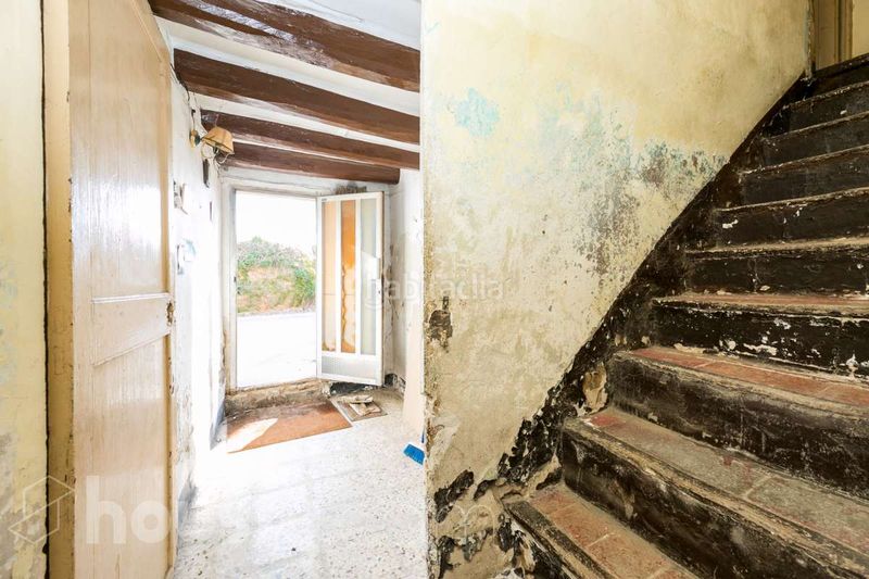 Foto 431da1de-7fbf-4e96-bd81-09ab7f0b5580. Masia a sant joan . a Granada (La)