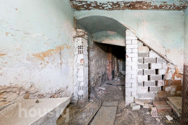 Foto 45d7e06e-319f-48b4-bbbd-e34a9f2afecc. Masia a sant joan . a Granada (La)