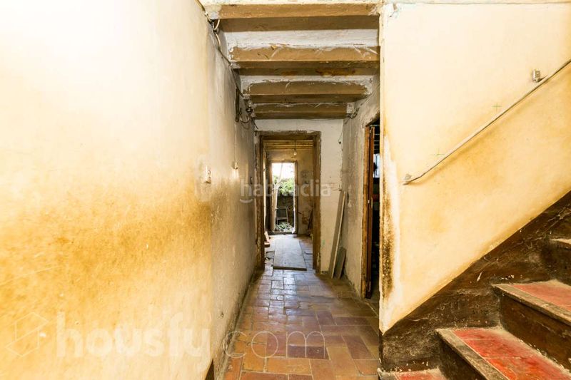 Foto 47620a8a-7d27-4f59-8569-8350dad2dc59. Masia a sant joan . a Granada (La)