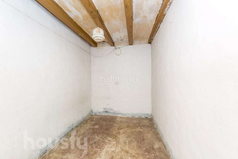 Foto 49d35d2e-1b75-4659-aeb3-cfdcd9590990. Masia a sant joan . a Granada (La)