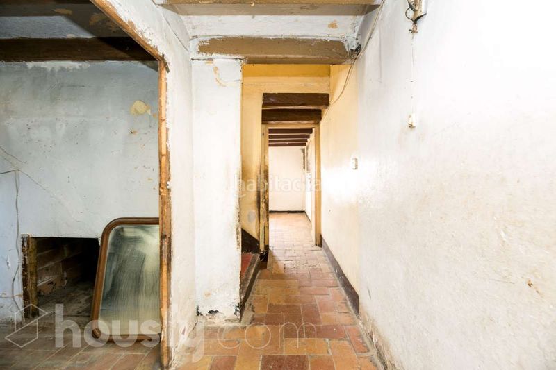 Foto 4fd8d3ab-9429-491f-a73b-769f1f80c65c. Masia a sant joan . a Granada (La)