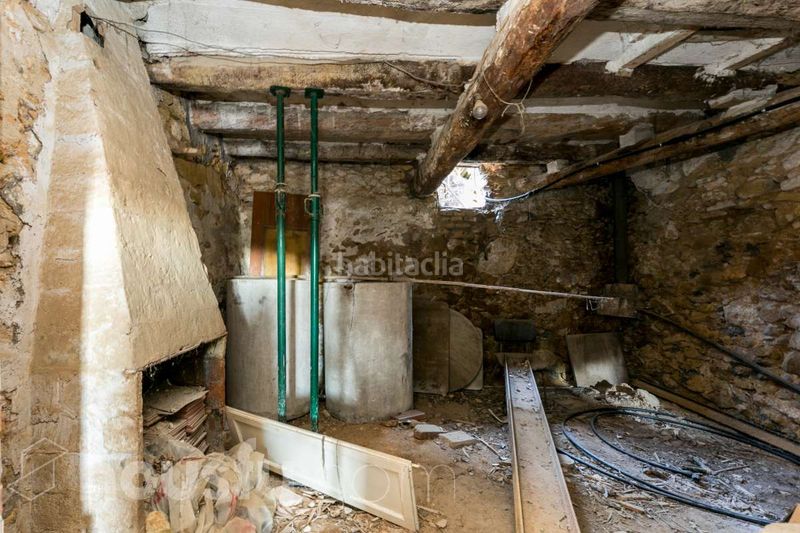 Foto 681dac8c-4dec-4212-aa39-73052ca33360. Masia a sant joan . a Granada (La)