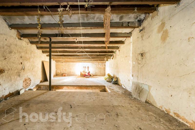 Foto 687aedc3-86fa-486e-82fb-4ee96bf99c6e. Masia a sant joan . a Granada (La)