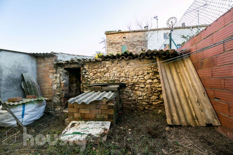 Foto 6abe6ba1-c8ac-4dc3-809a-f8a6b1297edd. Masia a sant joan . a Granada (La)