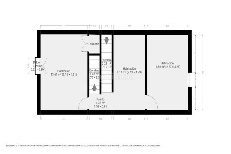 Foto 6c232789-4c1e-4cc2-ac2f-7a12ddf1f216. Masia a sant joan . a Granada (La)