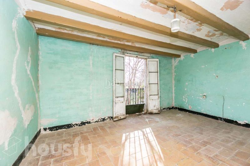 Foto 7fa31af5-8846-4fda-abd8-8dedf5963903. Masia a sant joan . a Granada (La)