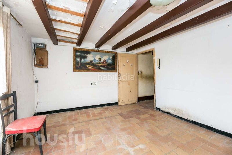 Foto 827ce03d-8889-438c-9e64-d52ad8477410. Masia a sant joan . a Granada (La)