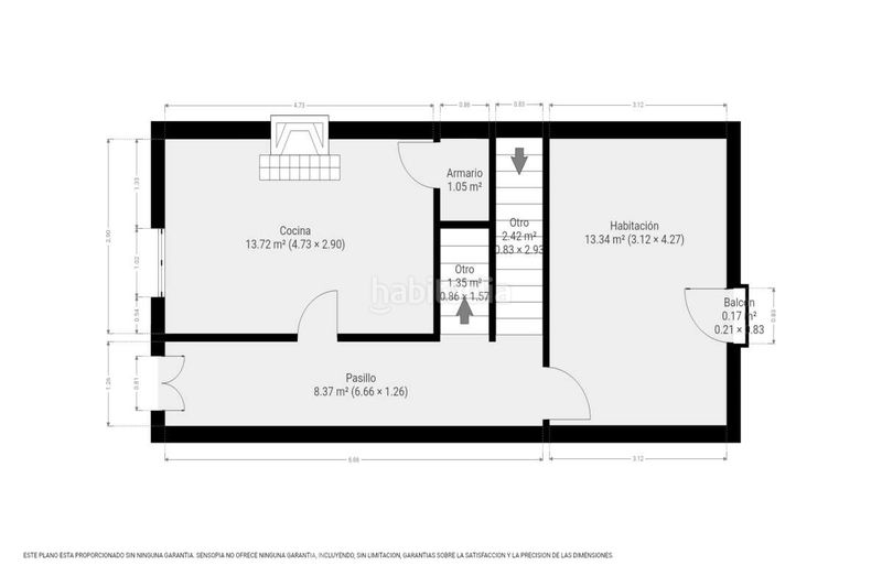Foto 9859e397-8e4a-4726-96e7-a3132c21905d. Masia a sant joan . a Granada (La)