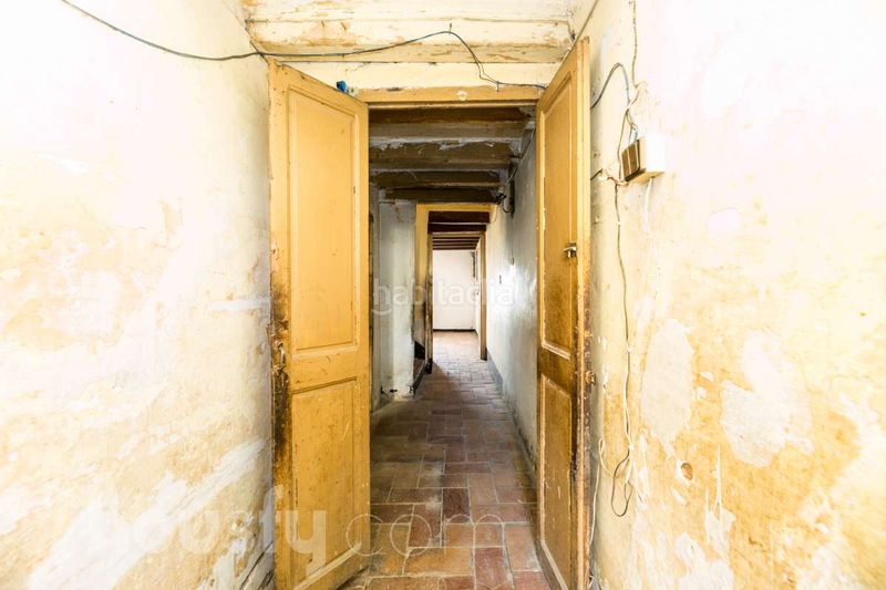 Foto 9d92ee9c-4111-4163-bd89-9df945538897. Masia a sant joan . a Granada (La)