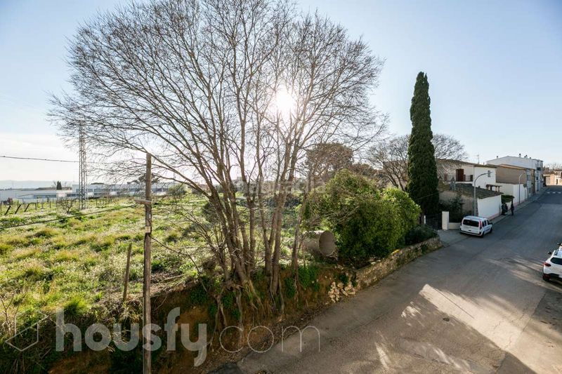 Foto b3a9d568-d5d4-40e7-ab19-0a705dcf1463. Masia a sant joan . a Granada (La)