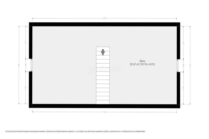 Foto b4917aaa-733f-4855-8e6c-863022eebe1f. Masia a sant joan . a Granada (La)