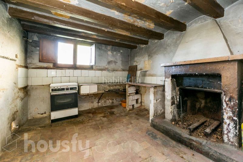 Foto bb6f2364-5a42-432d-83e8-279af7c0fed6. Masia a sant joan . a Granada (La)