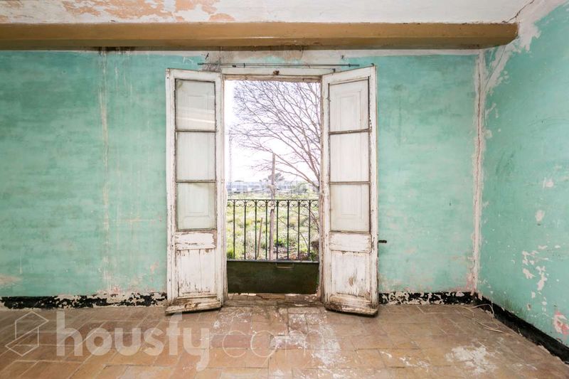 Foto e25dc934-e003-4ef7-bace-d52406bb0fcc. Masia a sant joan . a Granada (La)