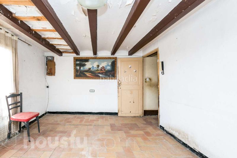 Foto e2bd76e0-c8c7-4b8f-8b14-2b339ad0d51d. Masia a sant joan . a Granada (La)