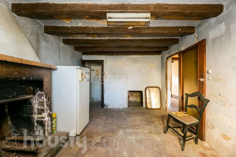 Foto e95e8d77-5b37-4cd9-bc9d-2c4a65ecdd46. Masia a sant joan . a Granada (La)