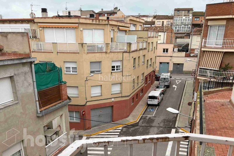 Foto 8156a5fc-16e4-49de-bce4-847644689078. Àtic a cl pont . a Santa Margarida de Montbui