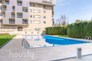 Flat in Passatge de l'ordi .
