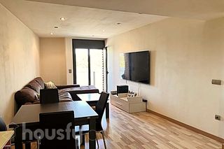 Flat in Cl montserrat .