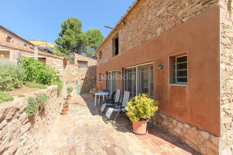 Foto 05a4b021-6067-49c8-b6dc-5ed41c161ce5. Casa in carrer bonavista . in Sant Martí de Tous