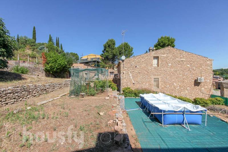 Foto 071d0651-8f78-4b81-bade-2853833e25bc. Casa in carrer bonavista . in Sant Martí de Tous