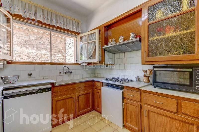 Foto 487254ab-1144-42b8-ac22-4ca691eae982. Casa in carrer bonavista . in Sant Martí de Tous