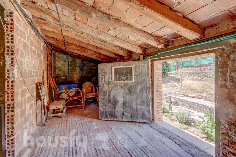 Foto 554fd790-6ffb-4f6e-b846-275c61cf7b07. Casa in carrer bonavista . in Sant Martí de Tous