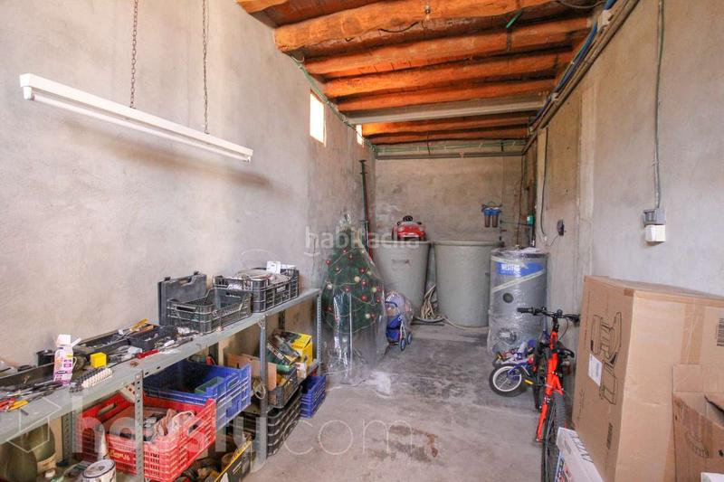 Foto 599f3458-e2fa-4142-8e3c-f6939aab7675. Casa in carrer bonavista . in Sant Martí de Tous