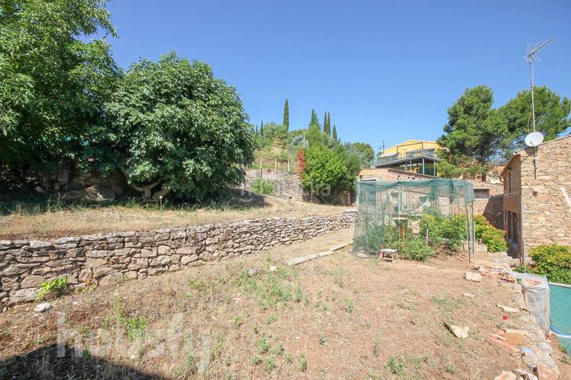 Foto 5fe19917-1bd1-4af9-98a6-961802fe0402. Casa in carrer bonavista . in Sant Martí de Tous