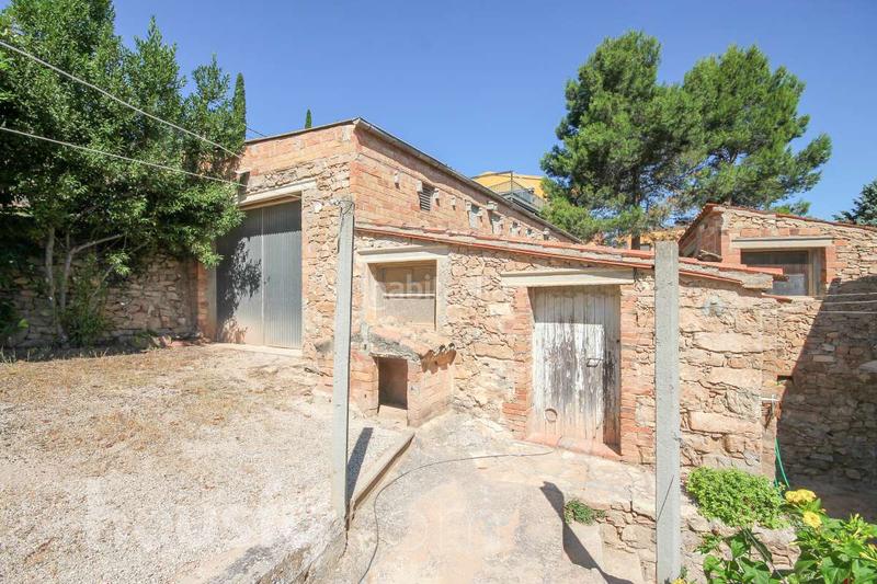 Foto 7bd50506-aa30-4977-b30a-3e0bec7a6b30. Casa in carrer bonavista . in Sant Martí de Tous