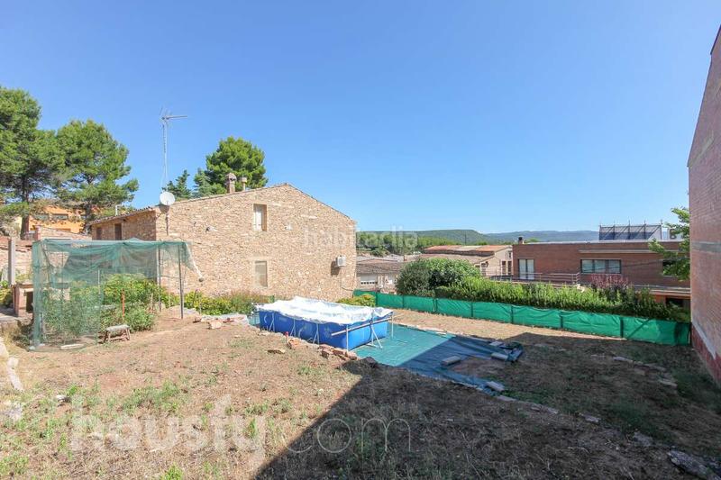 Foto 80efadd3-0303-45a5-8103-bb9e4c68c7f5. Casa in carrer bonavista . in Sant Martí de Tous