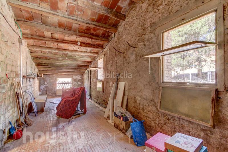 Foto 80f0e23b-bda1-4b01-8739-8d6f080c46c1. Casa in carrer bonavista . in Sant Martí de Tous