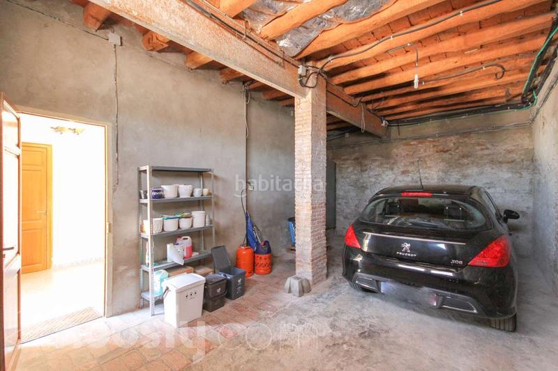 Foto 8f50a209-d162-44d5-9c44-72ec4fb9c71f. Casa in carrer bonavista . in Sant Martí de Tous